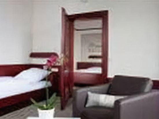 Hotel Neuer Karlshof in Baden-Baden, Germany