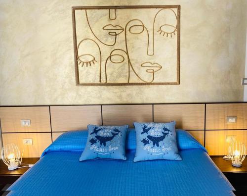 Palmieri Cozy Stay — 4-Star Luxury Hotel in Monopoli, Italy