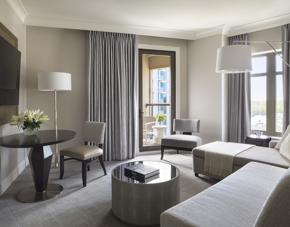 Waldorf Astoria Atlanta Buckhead - photo 10