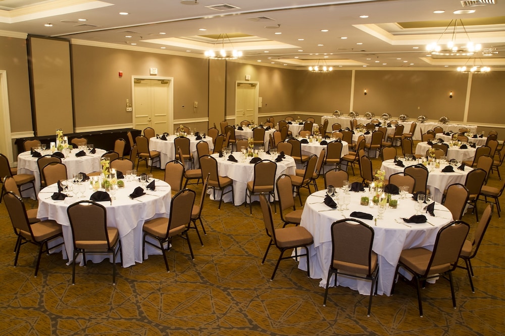 DoubleTree Raleigh Durham Airport at Research Triangle Park - photo 39