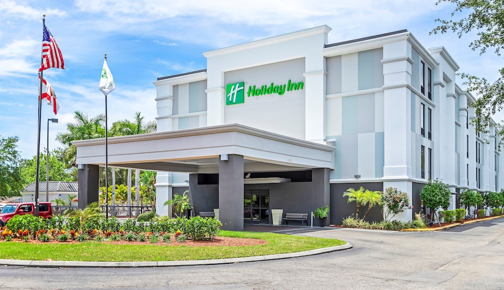 Holiday Inn St. Petersburg West by IHG - photo 65