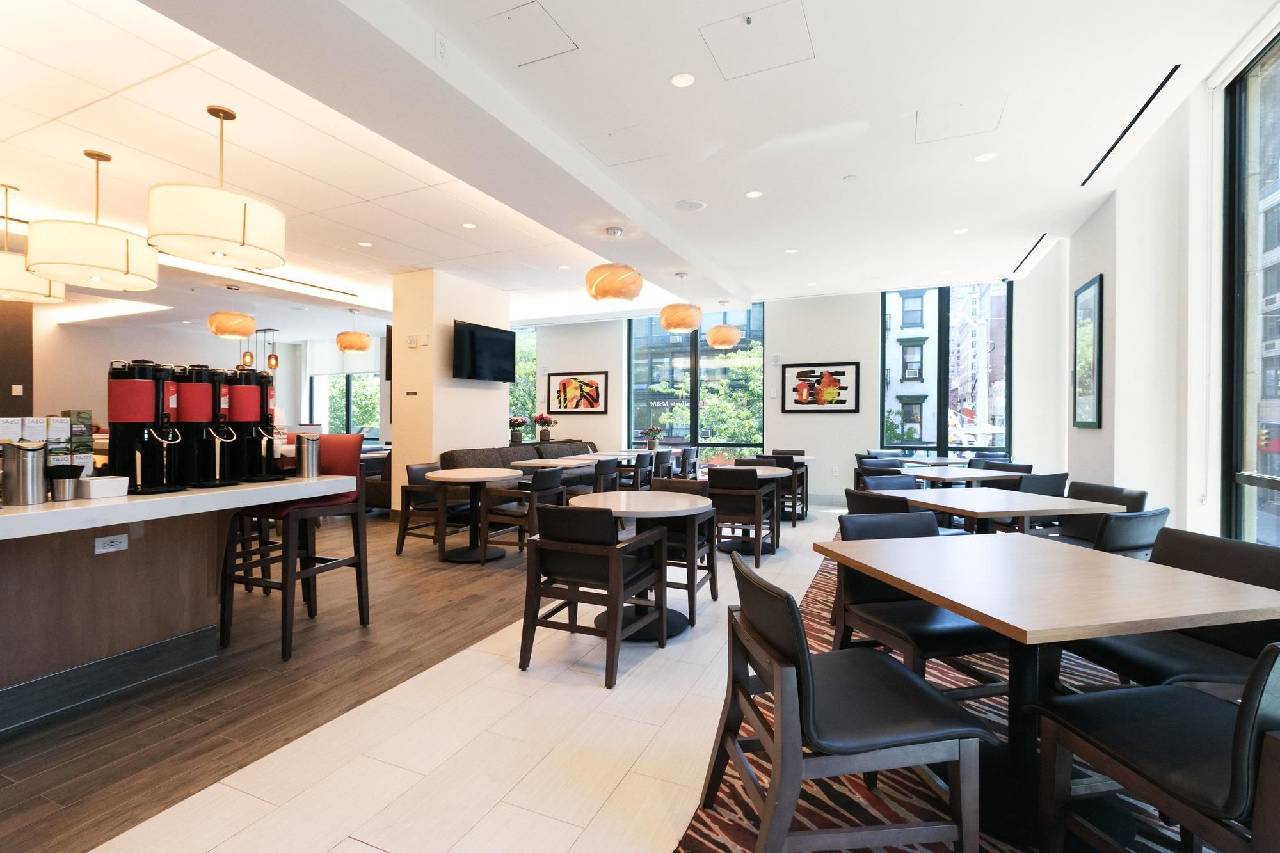 Hyatt House New York Chelsea - photo 37