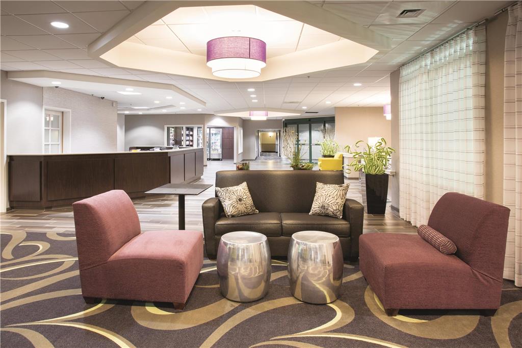 La Quinta by Wyndham Denver Englewood Tech Center - photo 7