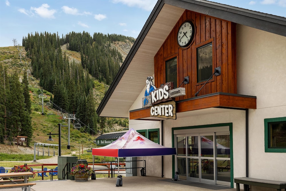 Hyatt Place Keystone Dillon - photo 49