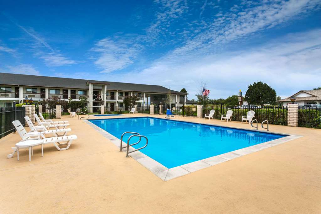 Days Inn by Wyndham Delta - photo 7