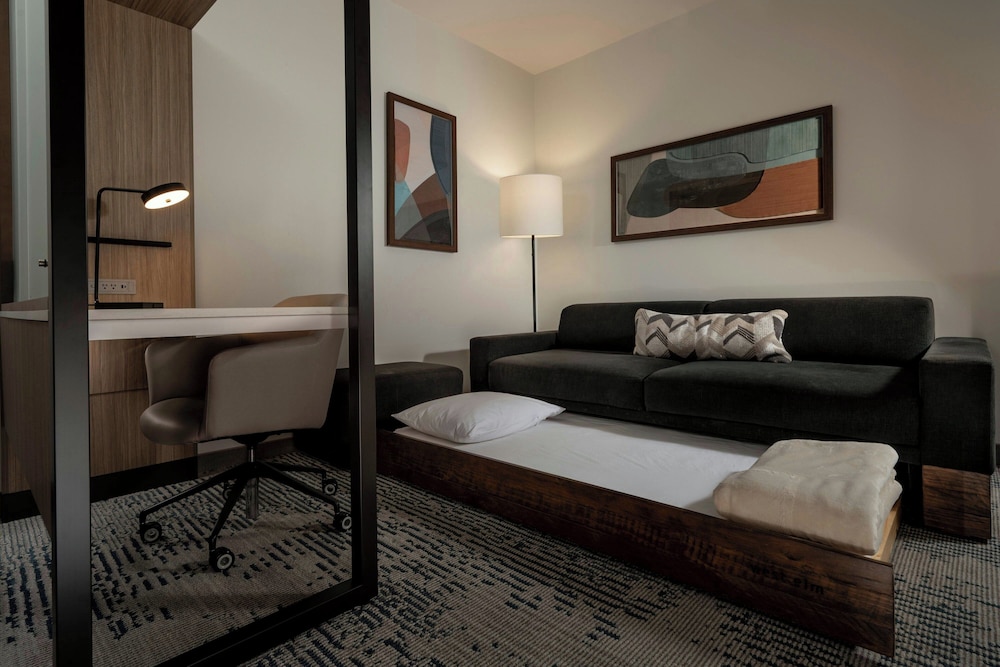 Springhill Suites Houston Brookhollow - photo 5