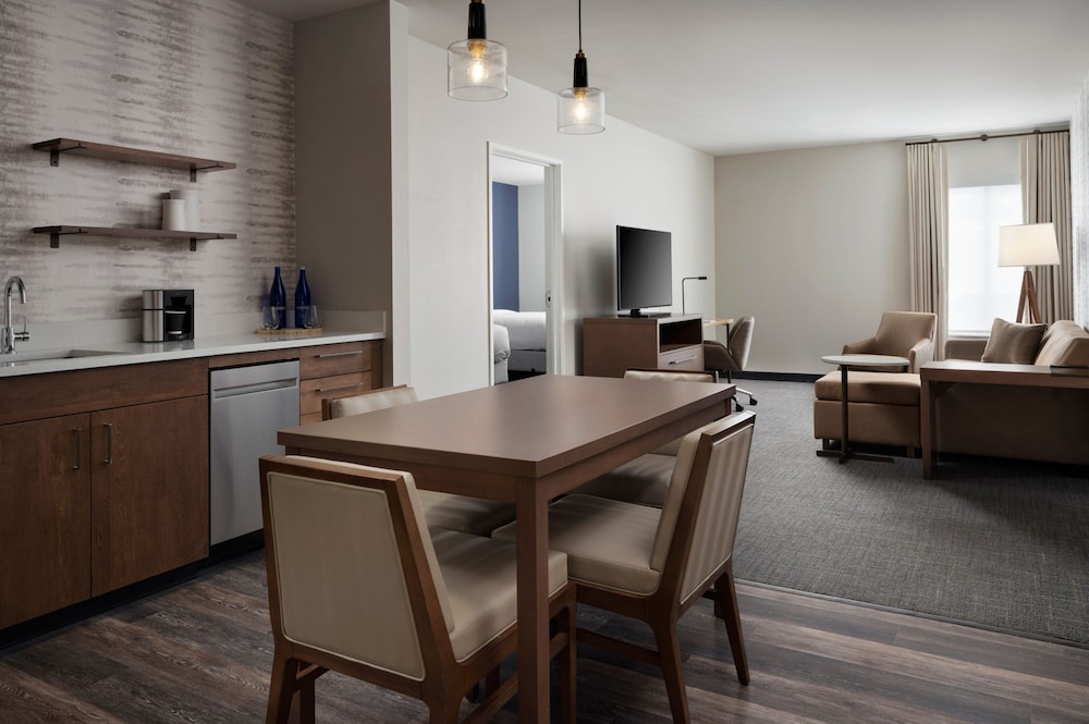 Inn at Bellefield Residence Inn by Marriott - photo 28