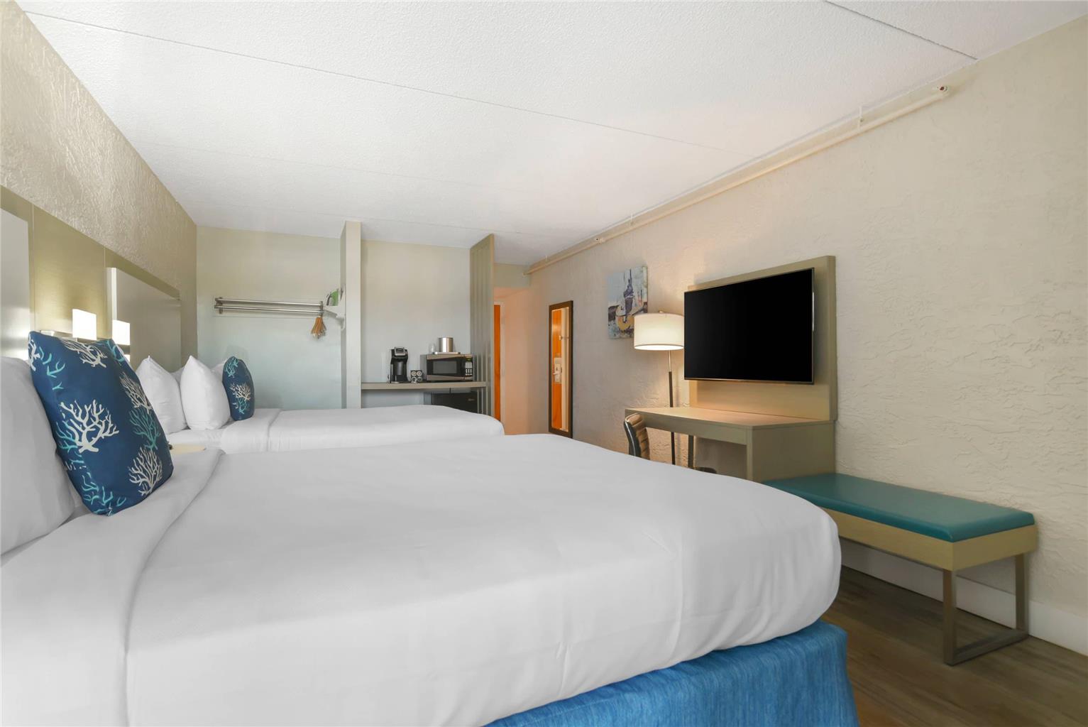 Inn on Destin Harbor an Ascend Collection Hotel - photo 18