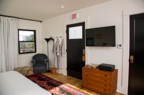 Hotel Covell - photo 20