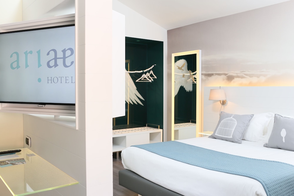 Ariae Dependance Alihotels — San Giovanni Rotondo — photo 3