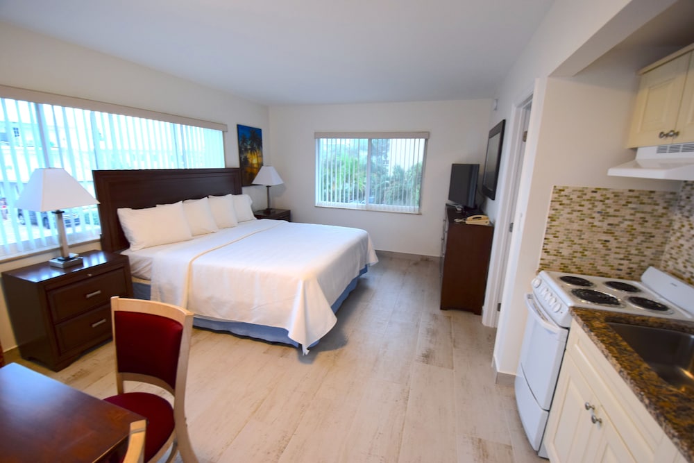 Surf Side Resort - photo 19