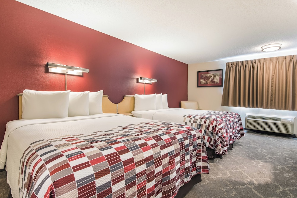Red Roof Inn Seattle Airport SEATAC - photo 24