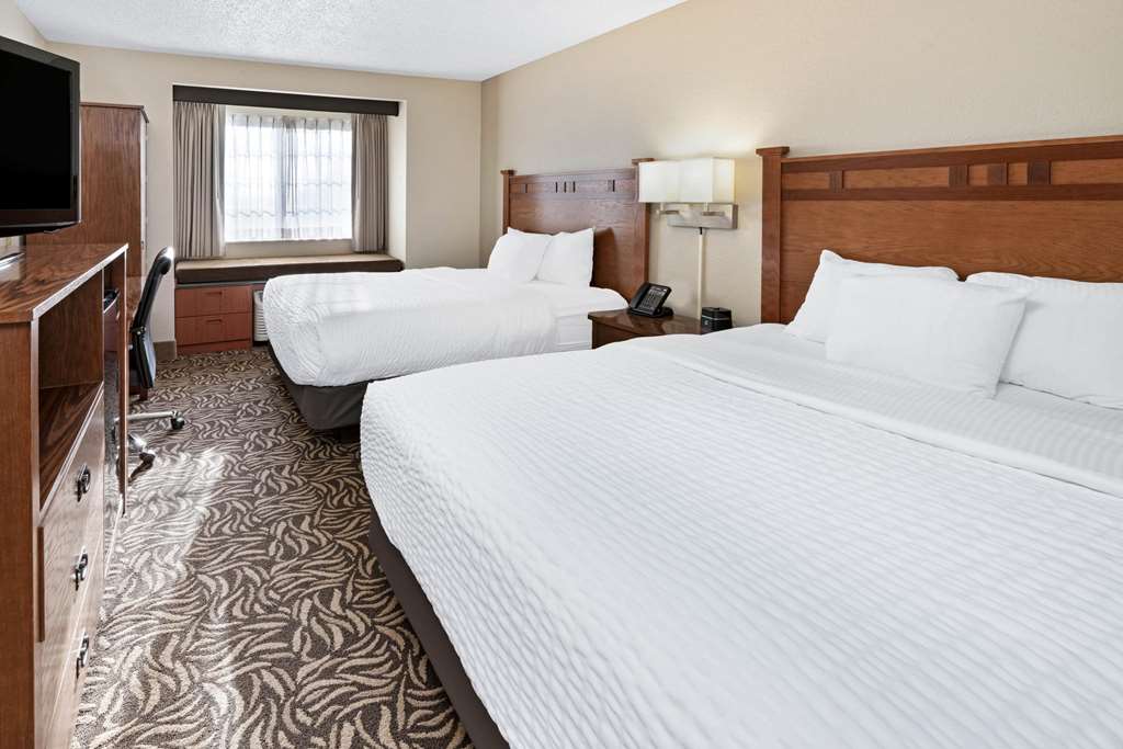 La Quinta Inn by Wyndham Missoula - photo 16