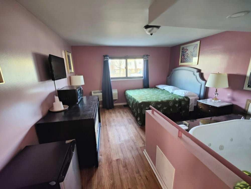 Motel Edgebrook Chicago North Shore by OYO - photo 15