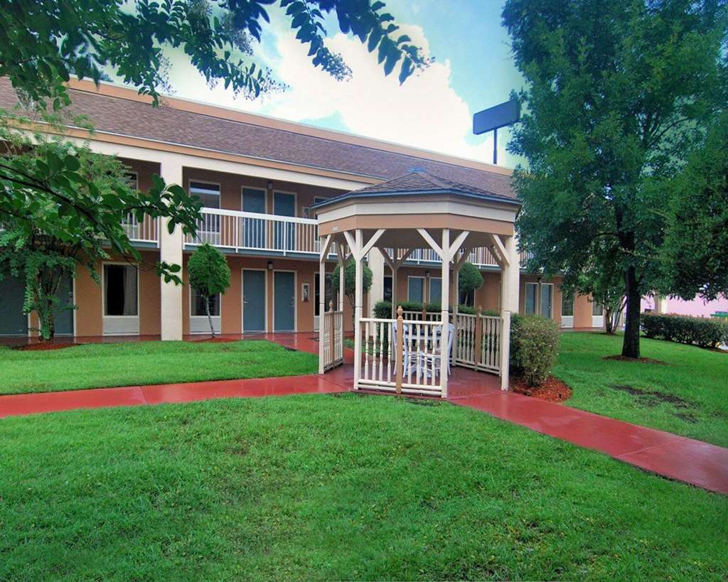 Quality Inn Kingsland - photo 14