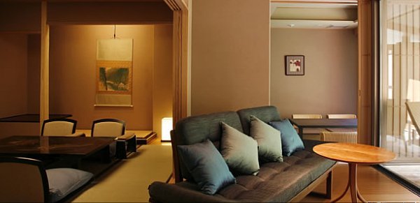 Noboribetsu Onsenkyo Takinoya - carbon neutral hotel in Noboribetsu