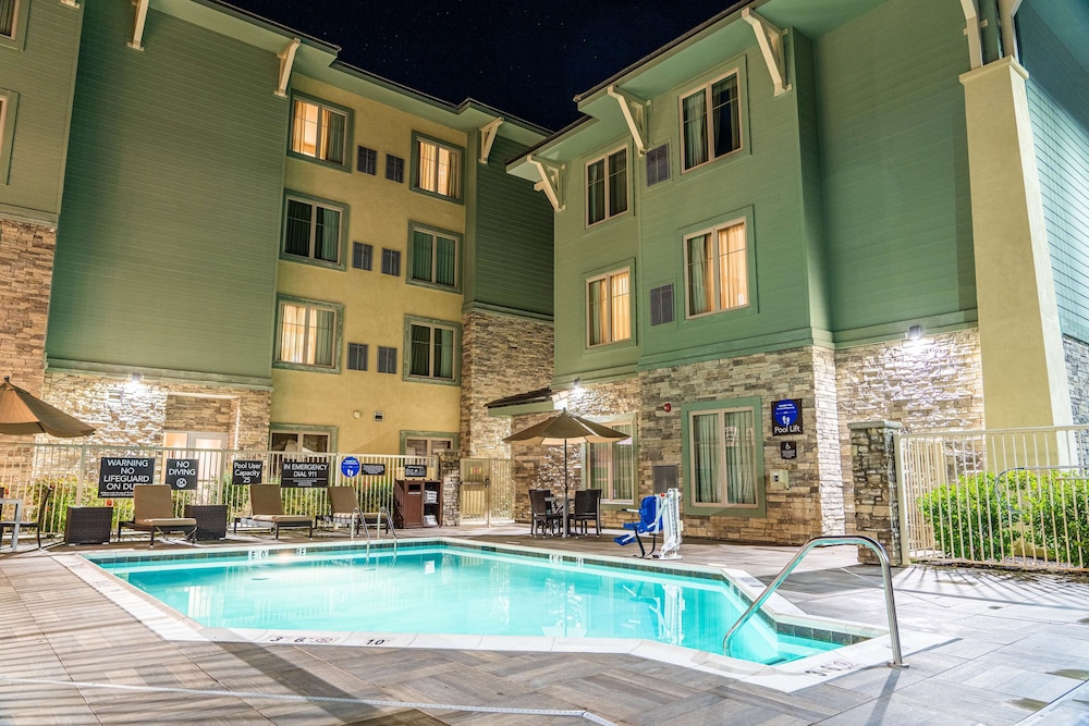 Homewood Suites by Hilton Pleasant Hill CA - photo 76
