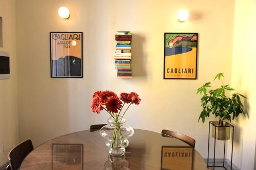 In Donizetti Numero 5 — 4-Star Luxury Hotel in Cagliari, Italy