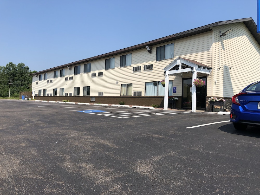 AmeriVu Inn - photo 20
