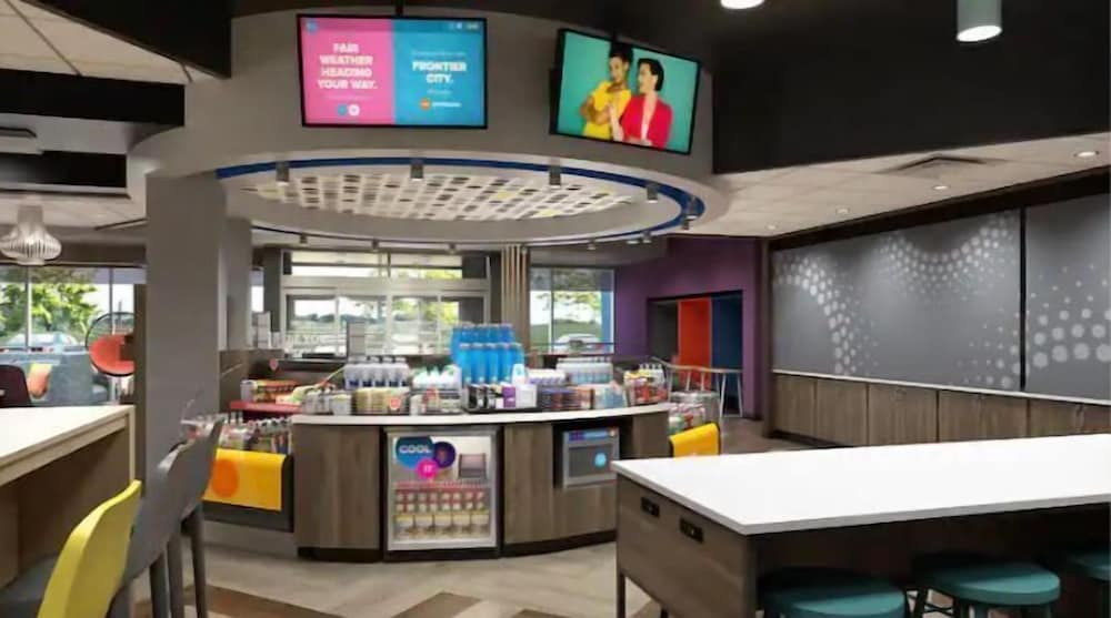 Tru by Hilton Austin Airport TX - photo 39