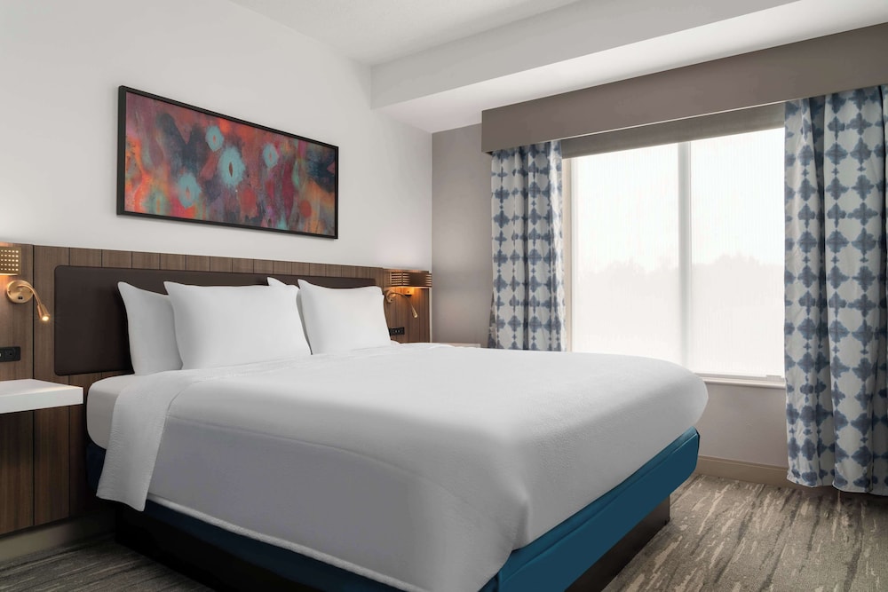 Hilton Garden Inn Rock Hill - photo 14