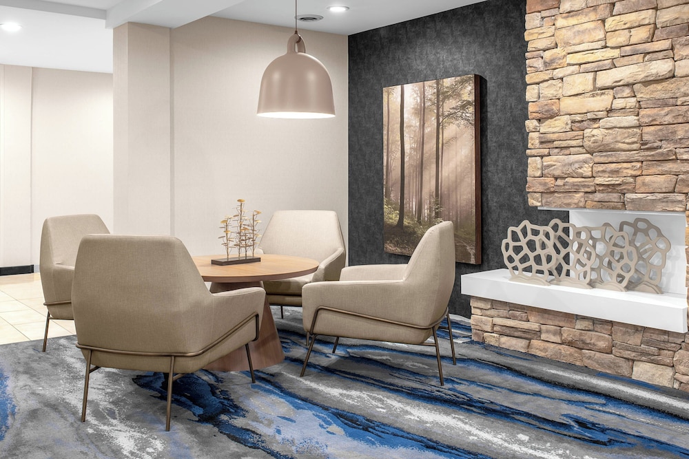 Fairfield by Marriott Inn & Suites Columbus Hilliard - photo 4