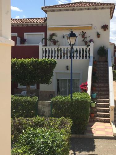 Urbanización Naturista Torremar Natura — 4-Star Luxury Hotel in Vera, Spain