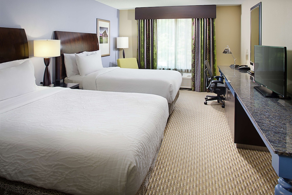 Hilton Garden Inn Raleigh Durham Airport - photo 9