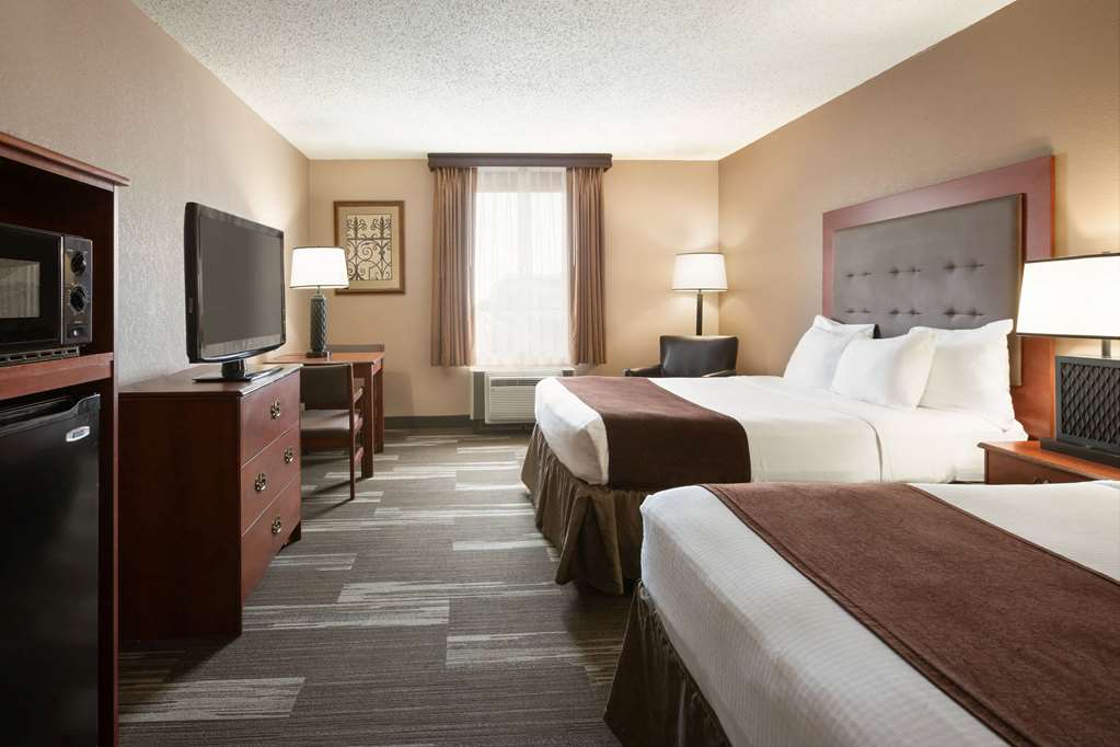 Baymont by Wyndham Mandan Bismarck Area - photo 14