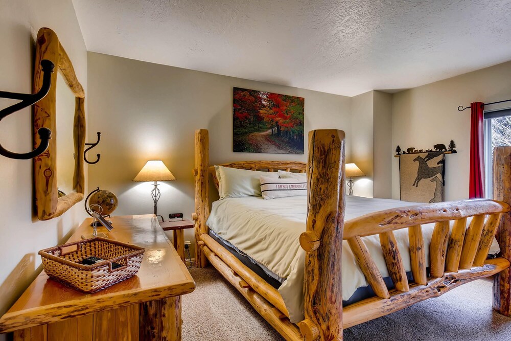 Park Station Condominium Hotel - photo 36