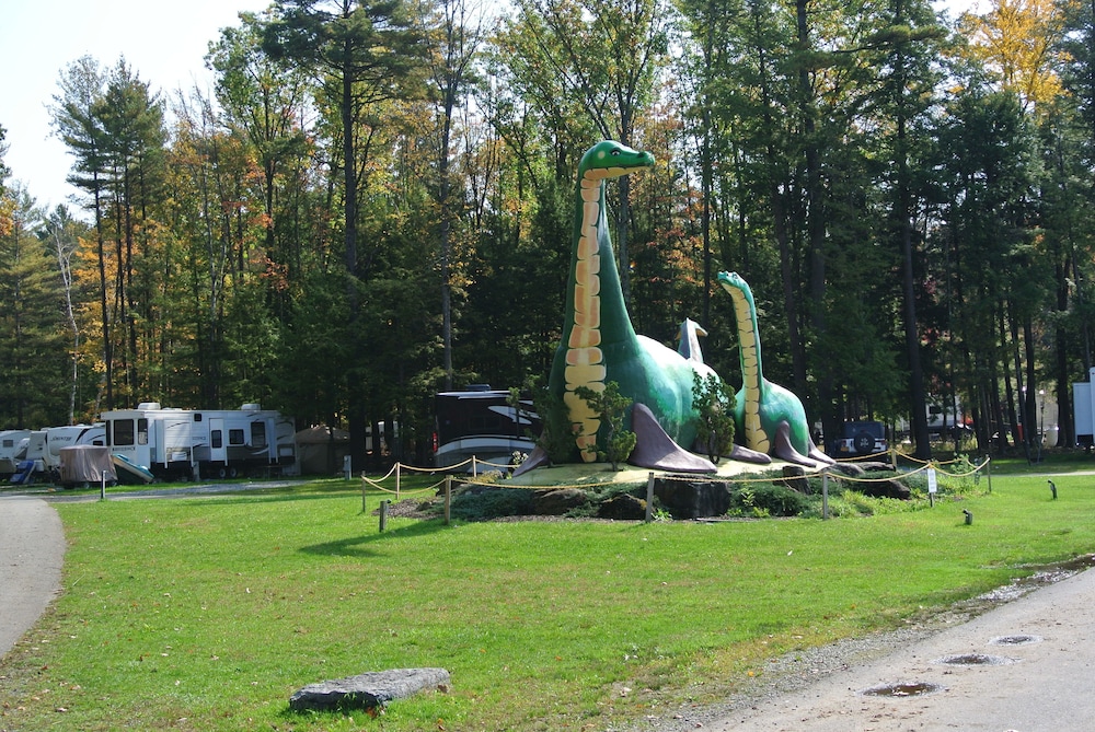 Alpine Lake RV Resort - photo 8