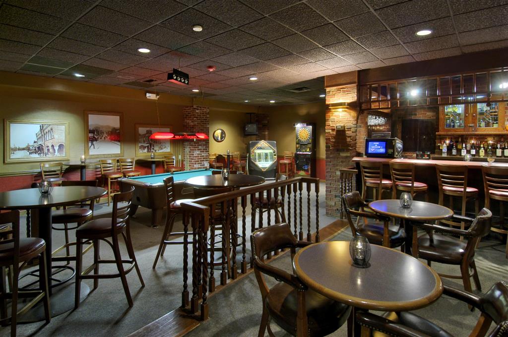 Red Lion Hotel Pocatello - photo 39
