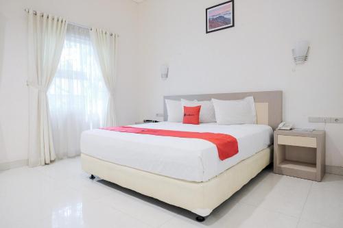 Negeri Baru Hotel Resort Kalianda — Kalianda
