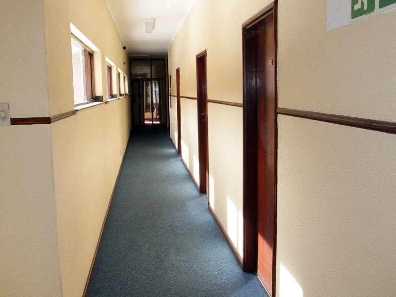 Helpmin Hotel