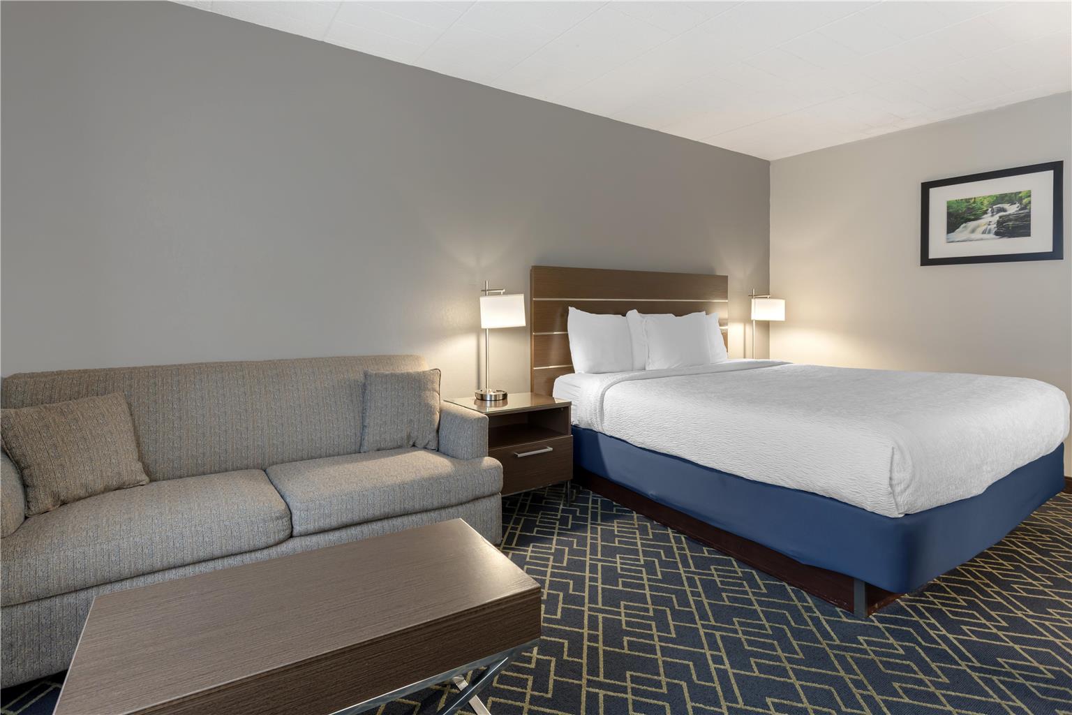 Best Western Hunt's Landing Hotel Matamoras Milford - photo 23