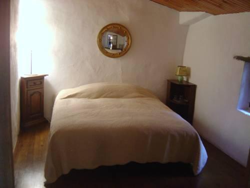 Belle de Nuit — hotel in Oppede Le Vieux