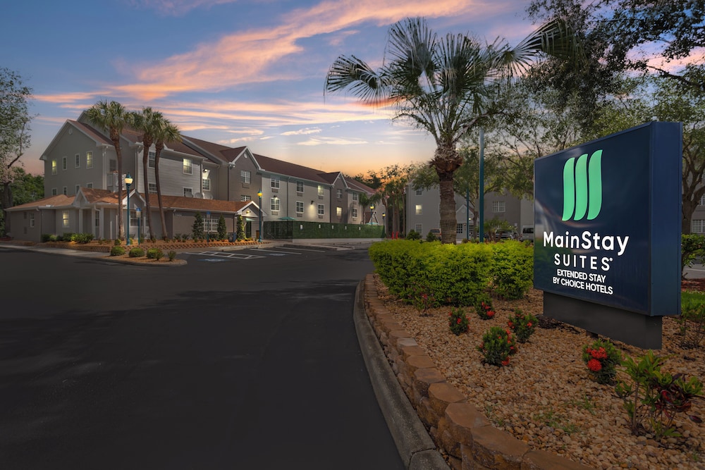 MainStay Suites Tampa Moffitt USF - photo 21