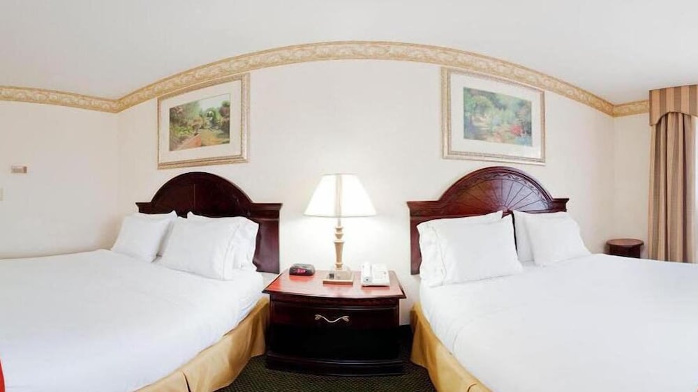 Holiday Inn Express Hotel & Suites Gainesville by IHG - photo 26