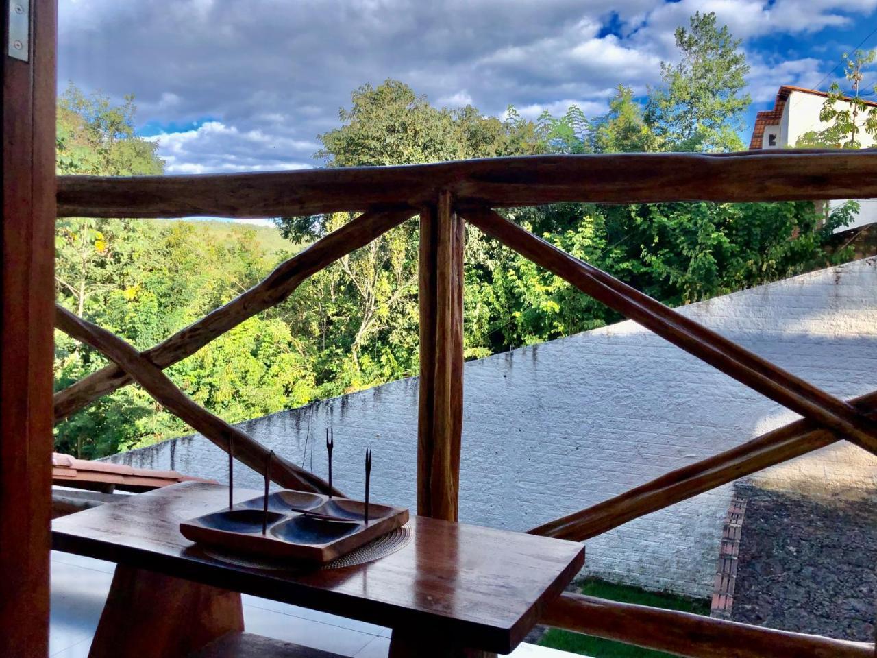 Barbosa Acomodacoes in Lencois Paulista, Brasil