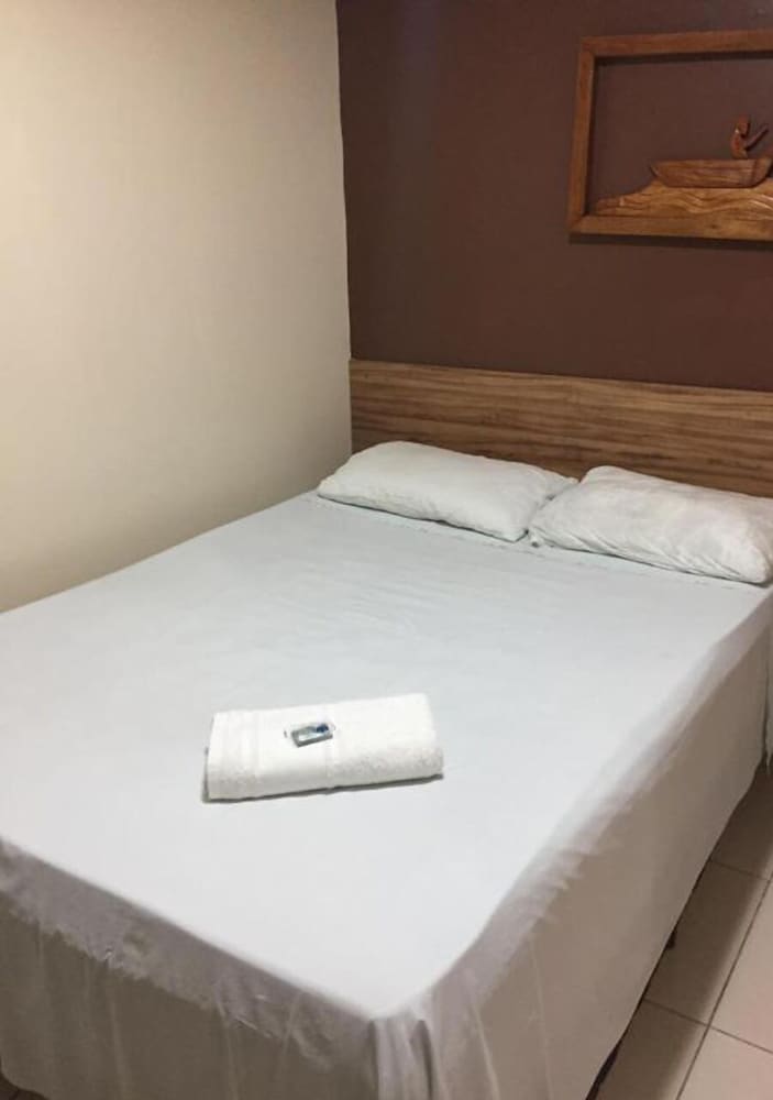 Pousada Do Sol - carbon neutral hotel in Maceio