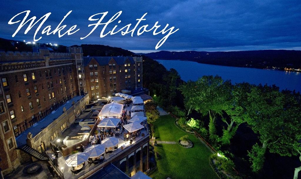 The Thayer Hotel at West Point — hotel in West Point
