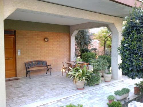 Casa Vacanze Gabry — 4-Star Luxury Hotel in Porto San Giorgio, Italy