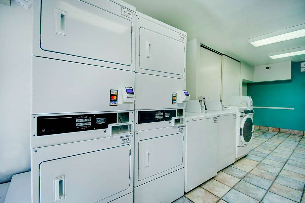 Studio 6 Tucson AZ Irvington Road - photo 22