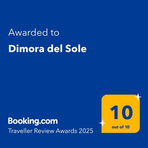 Dimora Del Sole — 4-Star Luxury Hotel in Brindisi, Italy