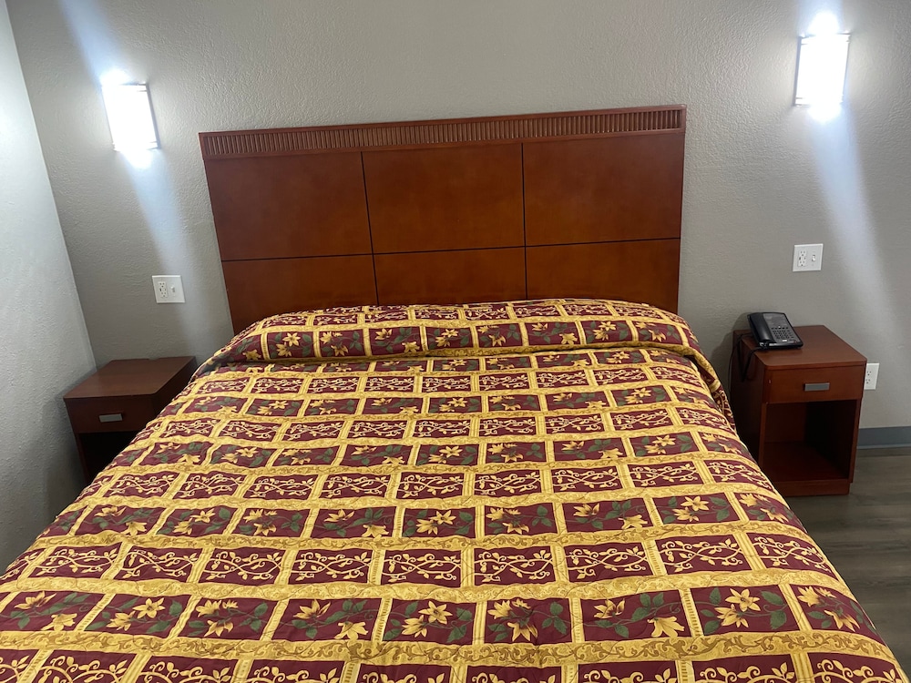 American Inn and Suites Atlanta Airport Jonesboro I 75 - photo 16