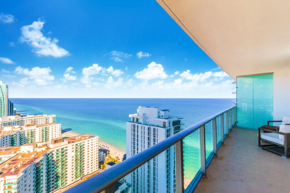 Contemporary Beach Resort Condos - photo 109