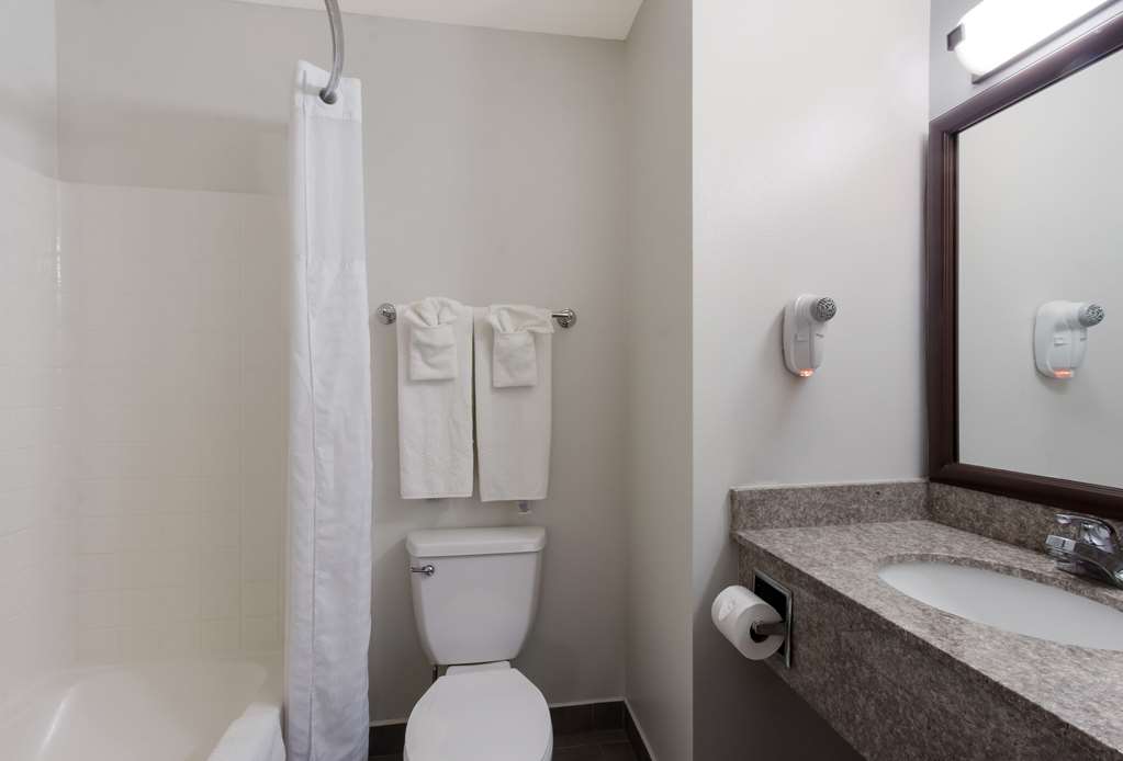 MainStay Suites Extended Stay Hotel Casa Grande - photo 14