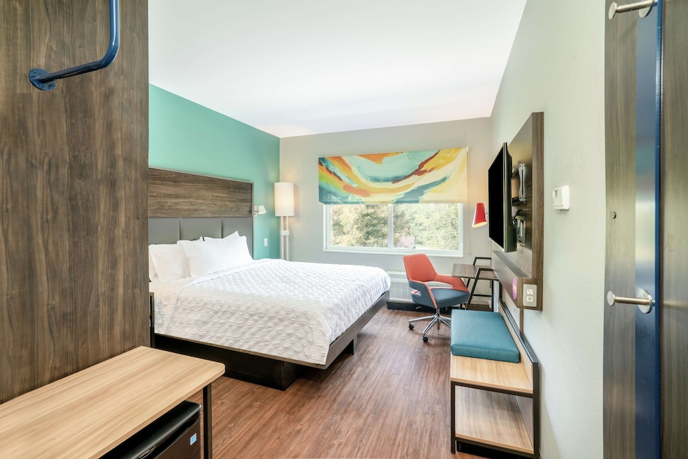 Tru By Hilton Greenville - photo 8