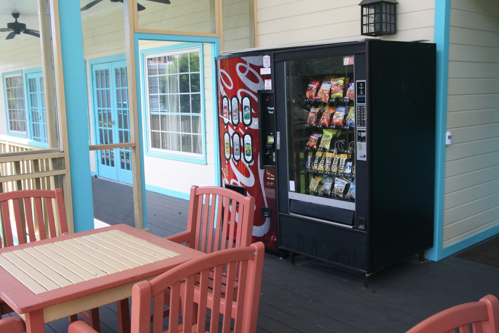 Moonlight Inn Hotel O Hattiesburg MS - photo 9