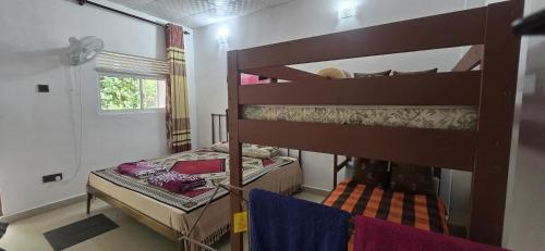 Ceylon Shine - carbon neutral hotel in Kandy